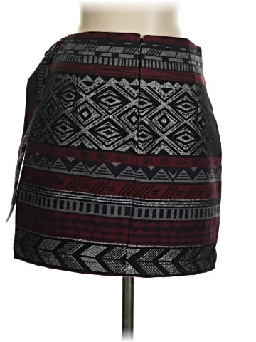 Express Casual Skirt (view 2)