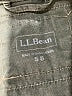 L.L.Bean Solid Green Jacket Size 8 - photo 3