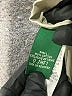 L.L.Bean Solid Green Jacket Size 8 - photo 4