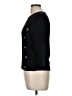 Cable & Gauge Black Pullover Sweater Size M - photo 5