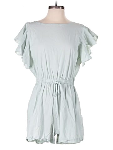 Angashion Romper (view 1)