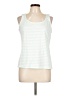 Talbots Green Tank Top Size L - photo 1