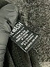 Rewash Black Casual Pants Size L - photo 8