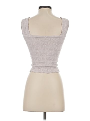 Intimately by Free People Sleeveless Top (view 2)