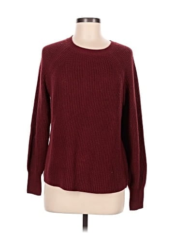 Jessica Simpson Pullover Sweater (view 1)