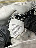 J.Crew 100% Cotton Polka Dots Black Shorts Size 6 - photo 4