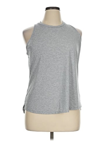 Nike Sleeveless T-Shirt (view 1)