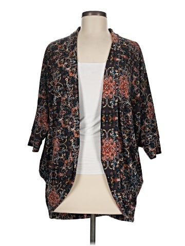 French Laundry Cardigan (view 1)