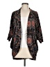 French Laundry Black Cardigan Size M - photo 1