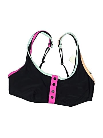 Hula Honey Swimsuit Top (view 1)