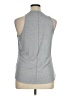 Nike Gray Sleeveless T-Shirt Size XL - photo 2