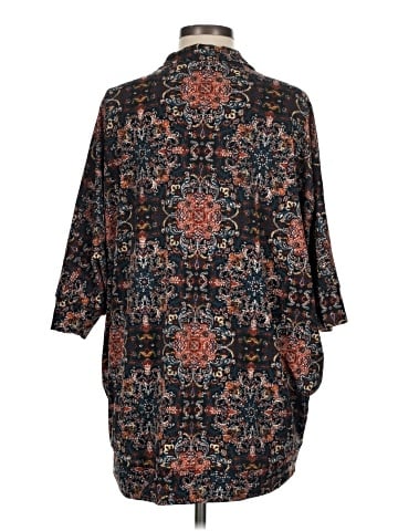French Laundry Cardigan (view 2)