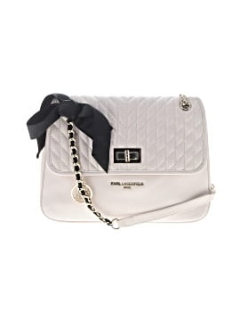 Karl Lagerfeld Paris Shoulder Bag