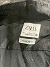 Zara Black Long Sleeve Blouse Size S - photo 7