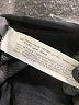 Zara Black Long Sleeve Blouse Size S - photo 8