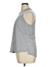 Nike Gray Sleeveless T-Shirt Size XL - photo 5