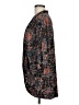 French Laundry Black Cardigan Size M - photo 5