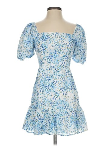BB Dakota by Steve Madden Cocktail Dress (view 1)