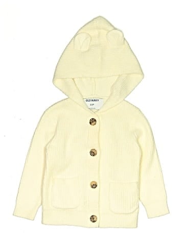 Old Navy Cardigan (view 1)