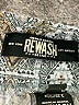 Rewash 100% Rayon Paisley Blue Casual Pants Size S - photo 7