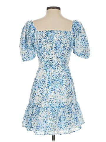 BB Dakota by Steve Madden Cocktail Dress (view 2)