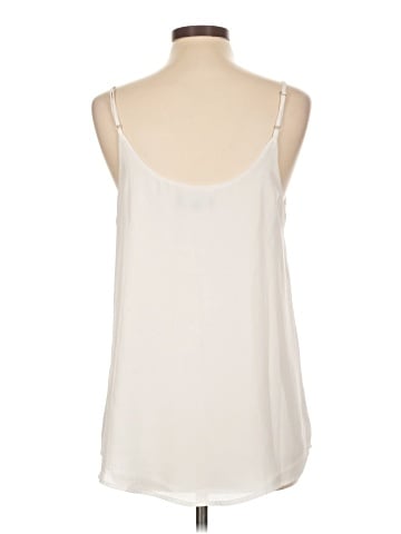 Lulus Sleeveless Blouse (view 2)