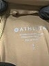 Athleta Brown Track Jacket Size S - photo 6
