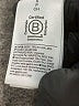 Athleta Brown Track Jacket Size S - photo 7