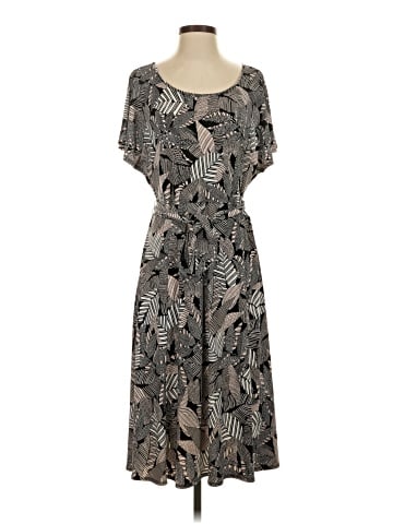 Ann Taylor Factory Casual Dress (view 1)