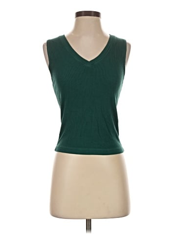 Michael Stars Sleeveless T-Shirt (view 1)