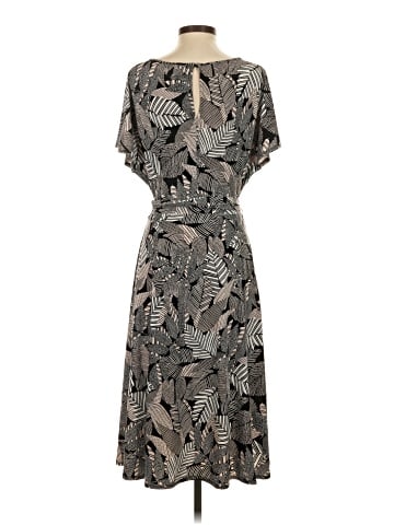 Ann Taylor Factory Casual Dress (view 2)