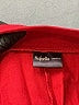 Rafaella Red Active Pants Size 10 - photo 7