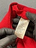 Rafaella Red Active Pants Size 10 - photo 8