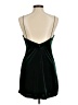 TOBI Black Cocktail Dress Size M - photo 2