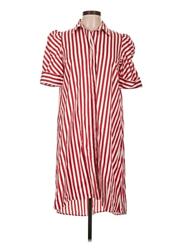 Zara Casual Dress (view 1)