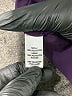 Versona 100% Polyester Purple Sleeveless T-Shirt Size XL - photo 8