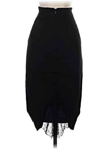 Bebe Formal Skirt (view 2)