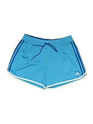 Adidas Athletic Shorts (view 1)