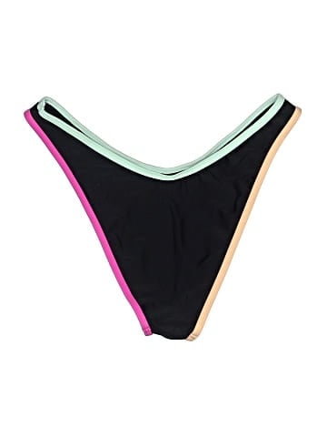 Hula Honey Swimsuit Bottoms (view 2)