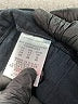 Unbranded Black Jeans Size 14 - photo 7