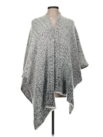 Vince Camuto Poncho (view 1)