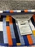 MULTIPLES Orange 3/4 Sleeve T-Shirt Size 3X - photo 7