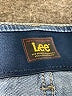 Lee Blue Jeans Size 16 - photo 7