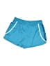 Adidas Color Block Blue Athletic Shorts Size L - photo 2