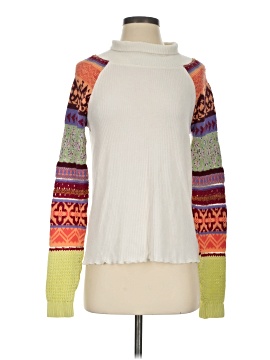 Free People Turtleneck Sweater