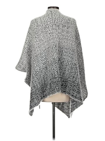 Vince Camuto Poncho (view 2)