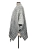 Vince Camuto Silver Poncho One size - photo 5