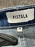 Pistola Blue Denim Shorts Size 28 waist - photo 3