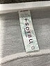 Soybu White Cardigan Size S - photo 7