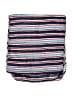 Unbranded Stripes Blue Scarf One size - photo 2